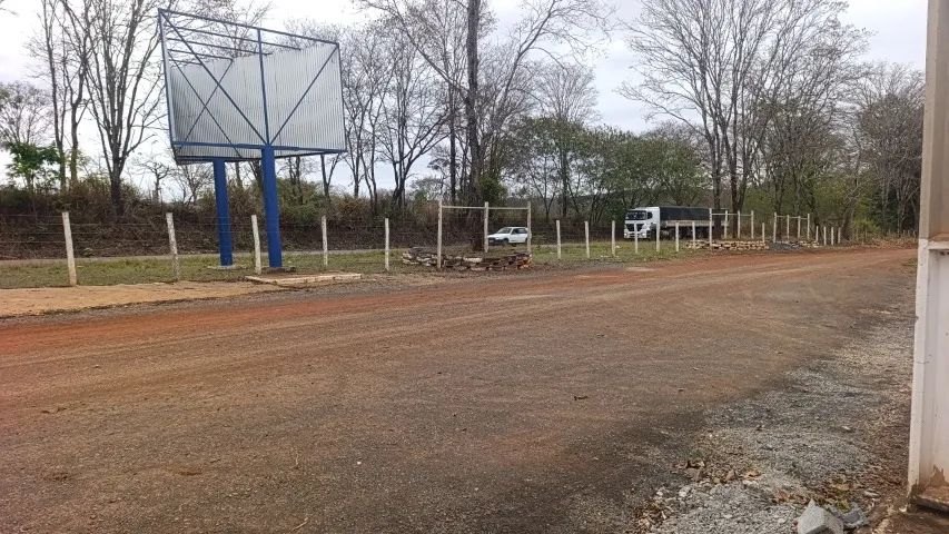 *Galpão Comercial em Pains MG - Ótimo pra Empresa/Oficina* - Foto 4