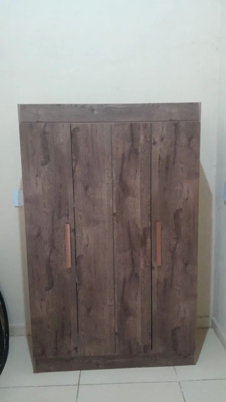 Guarda roupa 
