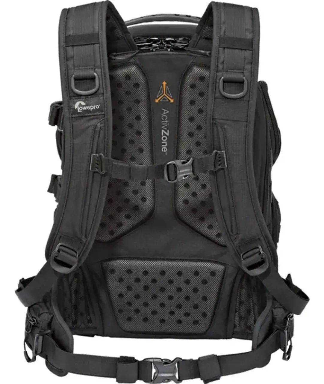 Mochila Protactic 350aw Lowepro para Canon Nikon Sony  - Foto 3