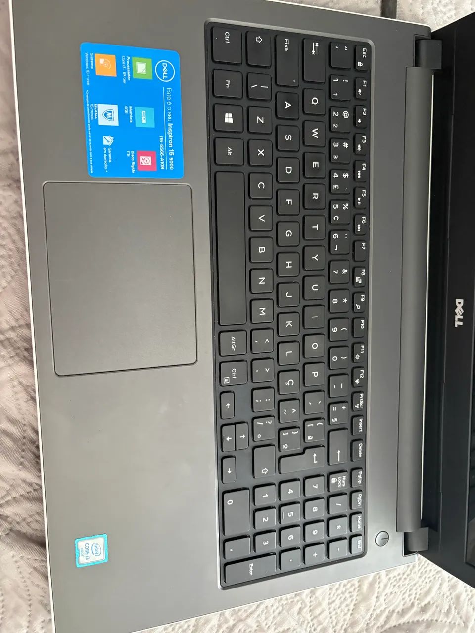 Dell inspiron 15 - Foto 2