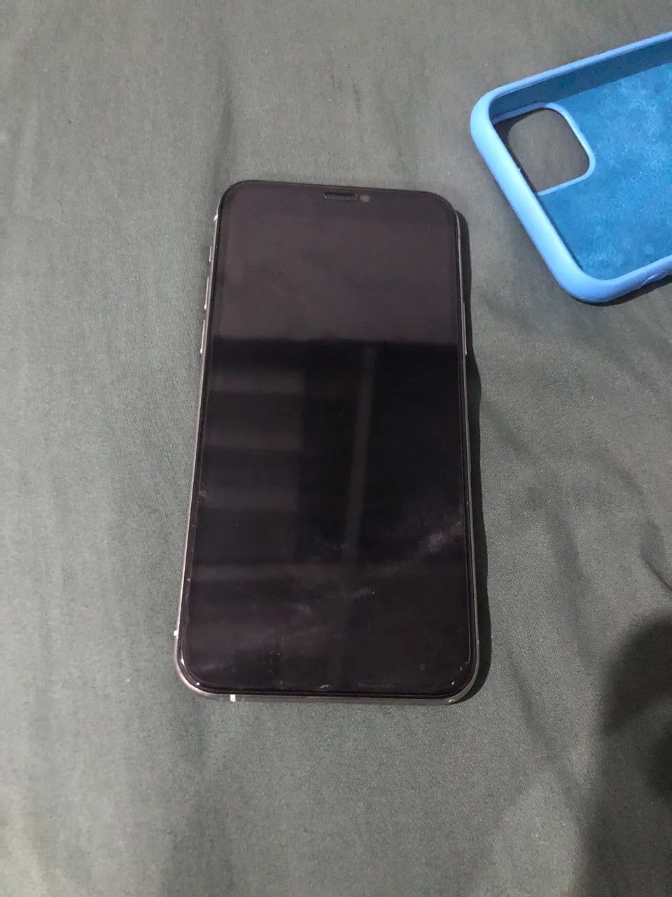 iPhone 11 Pro pra conserto ou aproveitar peça  - Foto 4
