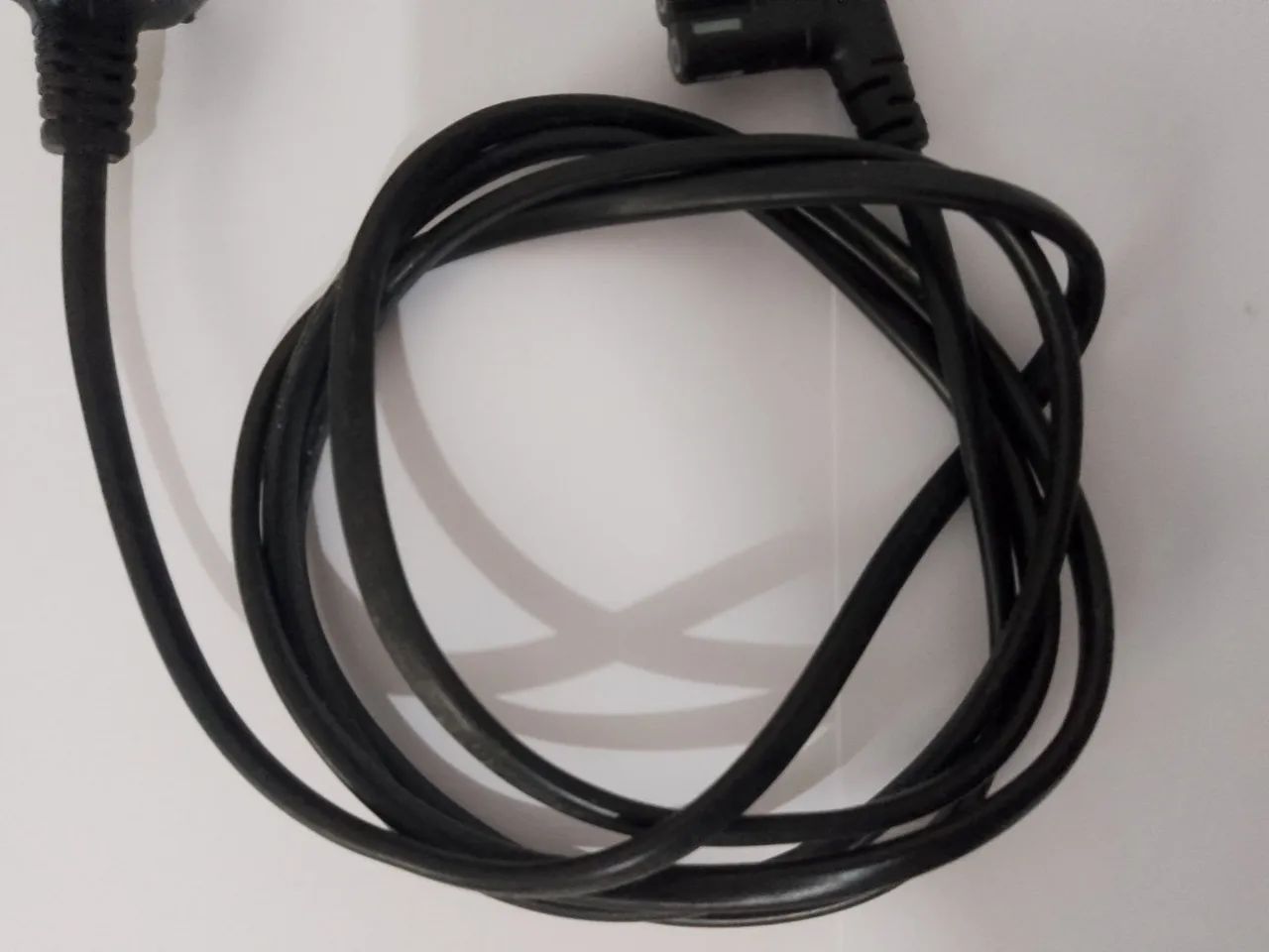 Cabo de força para tv Tcl 50" - Foto 4