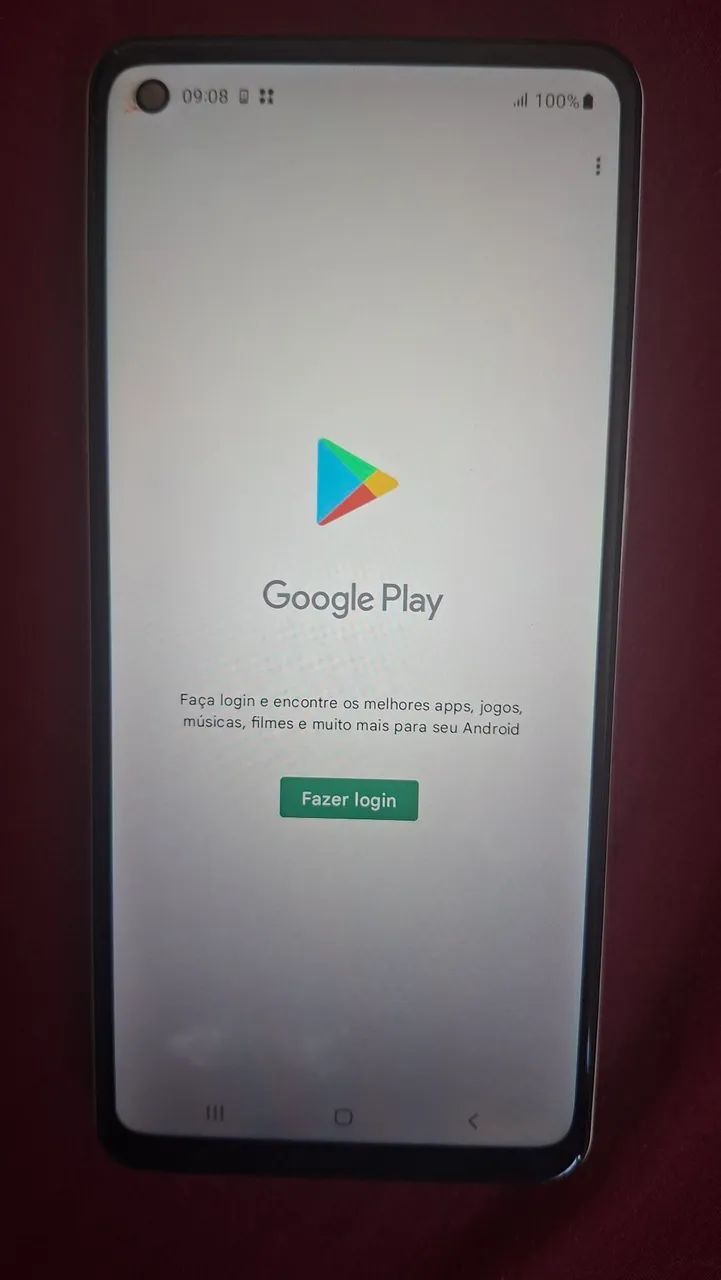 Samsung Galaxy A21s  - Foto 4