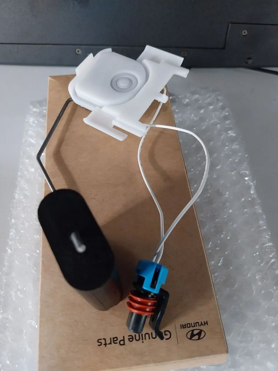 Sensor de combustivel HB20 flex