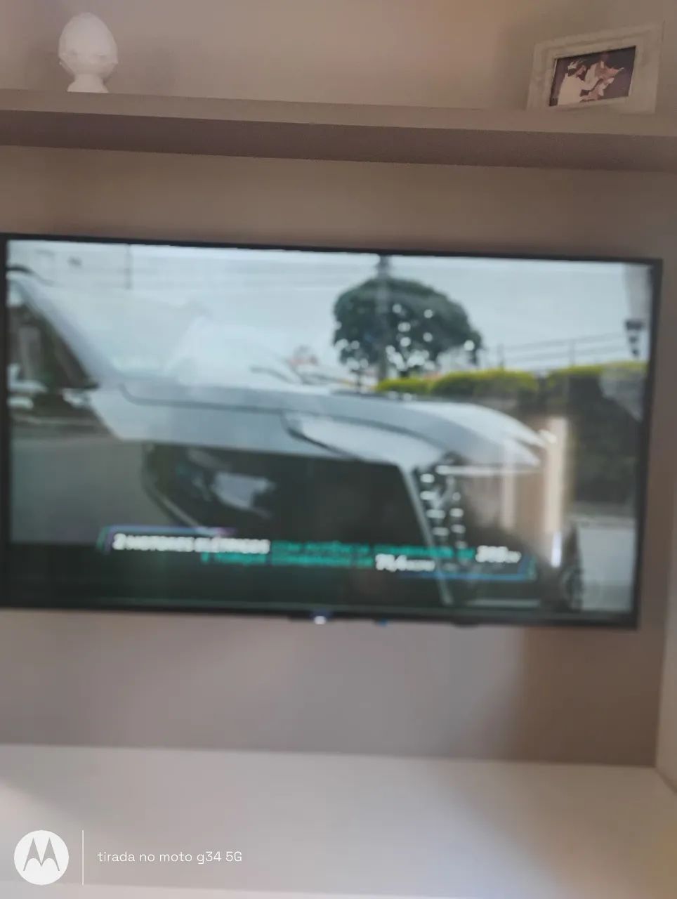 TV Sony Bravia 60 polegadas  - Foto 5