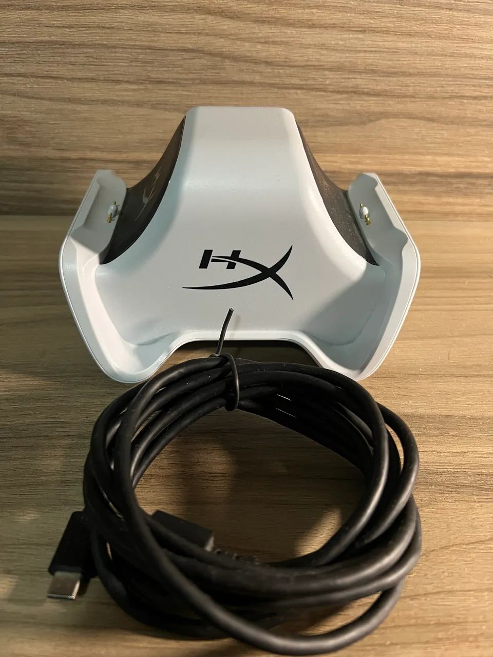Playstation 5 - Base de carregamento DualSense Hyper X