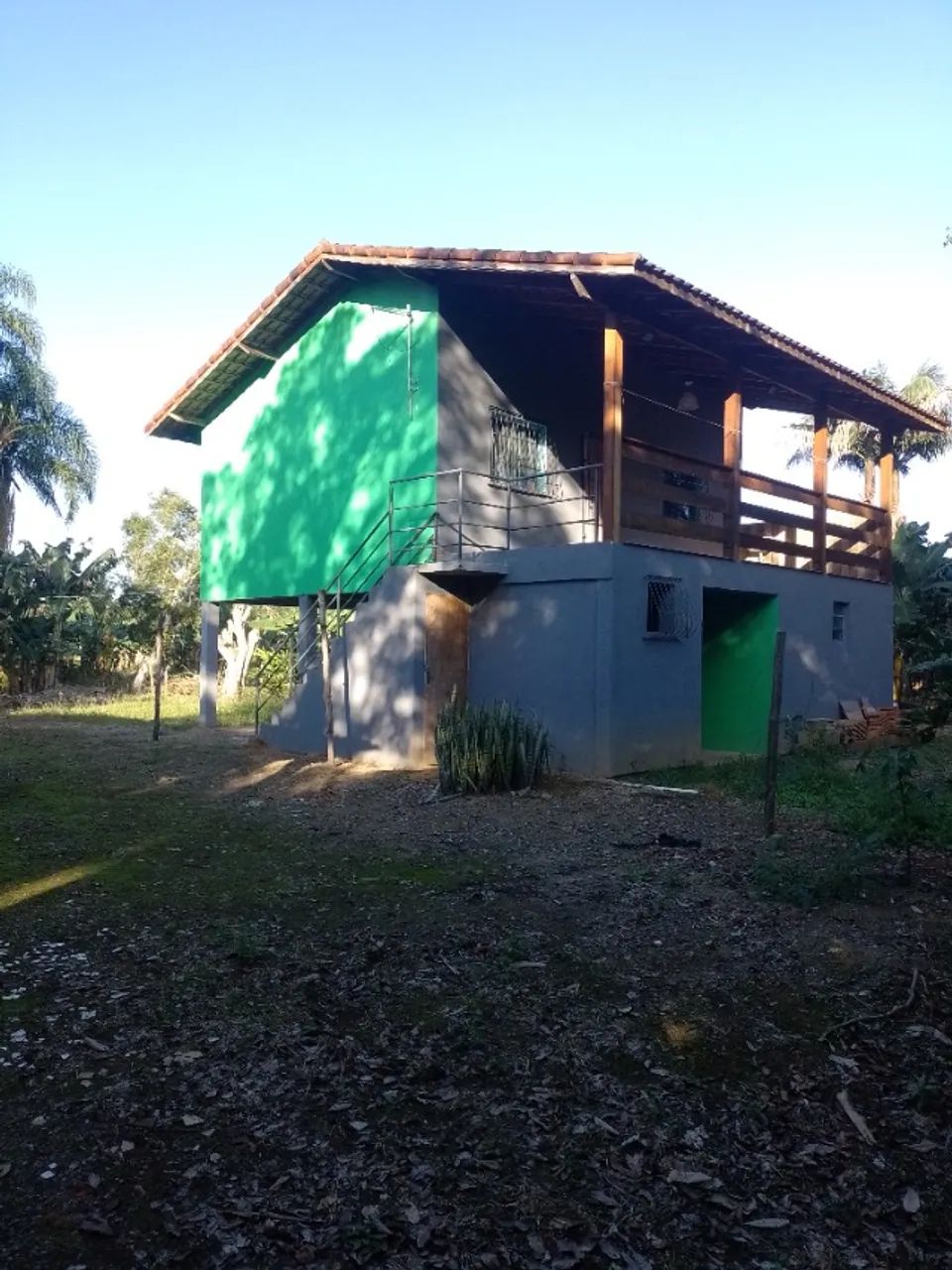 RANCHO JUQUIA R$ 30.000 - Foto 2