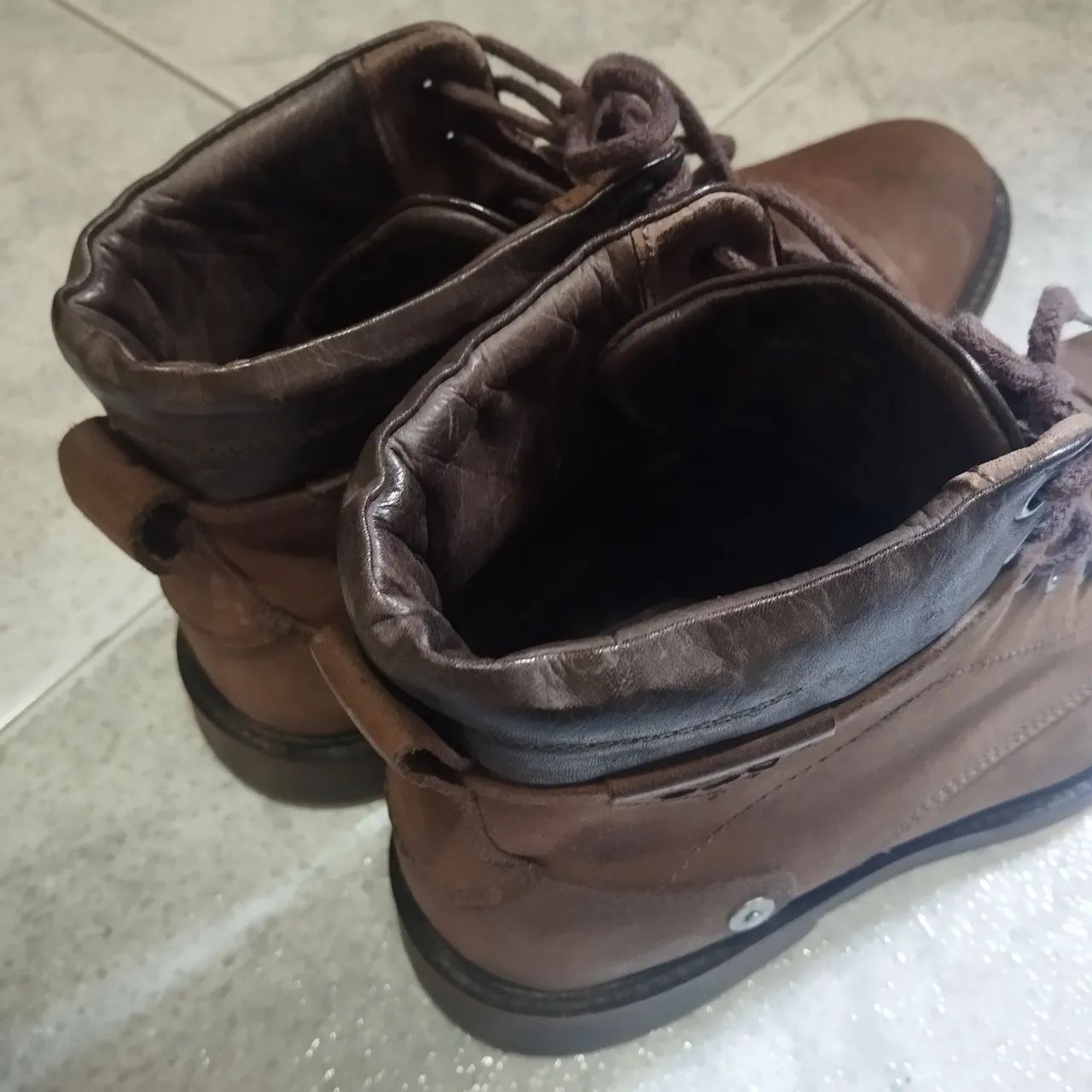 Botina Boots N°39  - Foto 2