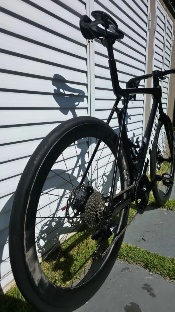 Trek Madone Gen 8 SL - Foto 2