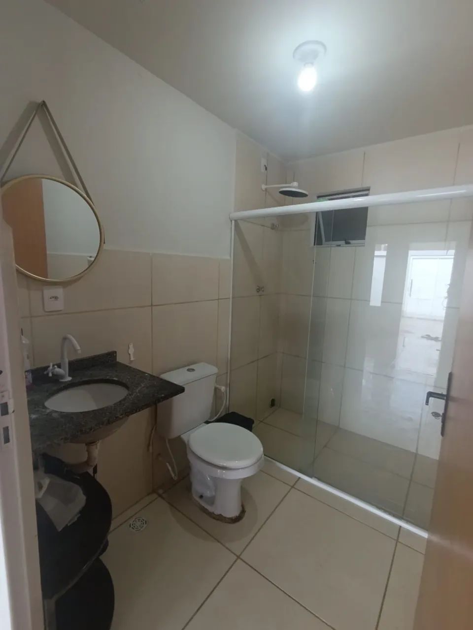 ALUGO CASA GRAND JARDIM  - Foto 3