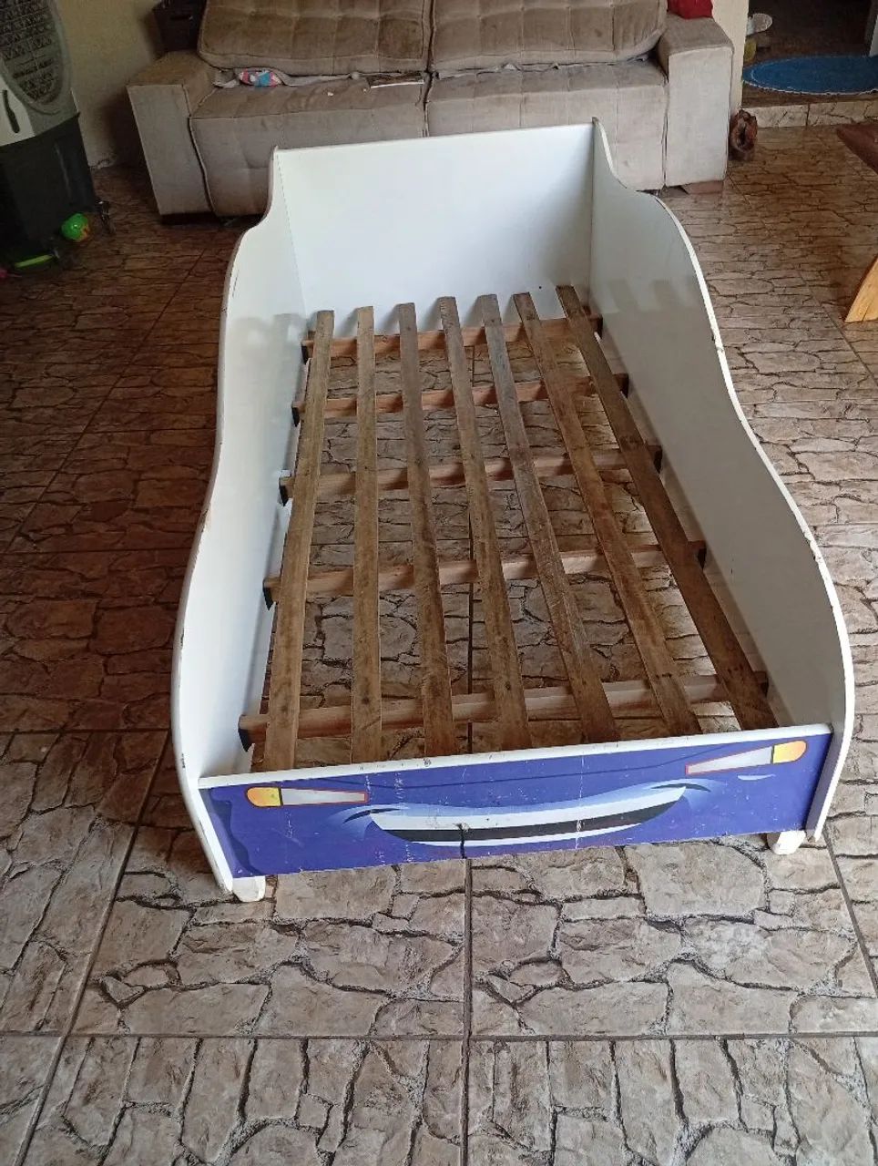Cama infantil  - Foto 2