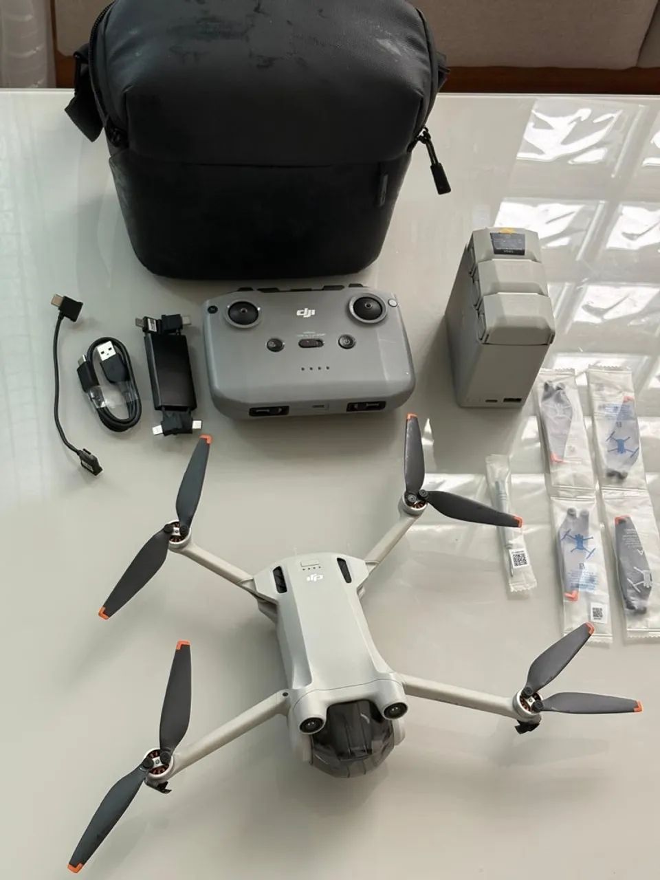 Dji mini 3 pro - Foto 2