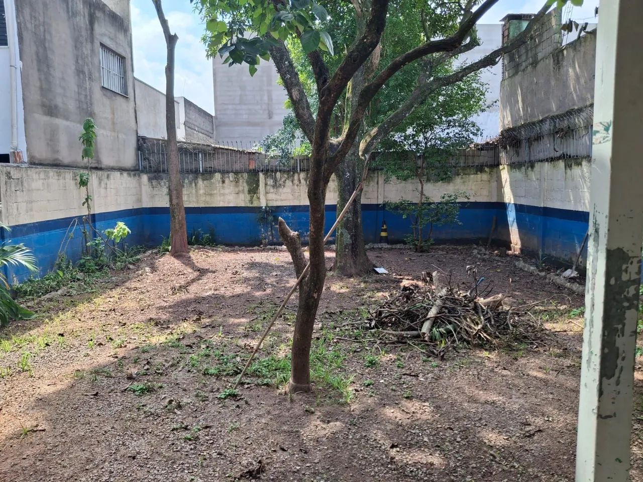 Vila Cosmopolita sobrado comercial próx. Av. Luiz Mateus e sup.Bem Barato  - Foto 3