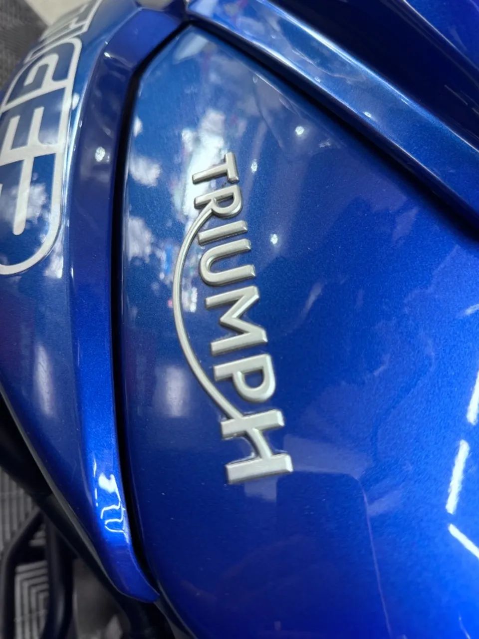 Triumph 800 XRT 2019 - 1508319999 | OLX