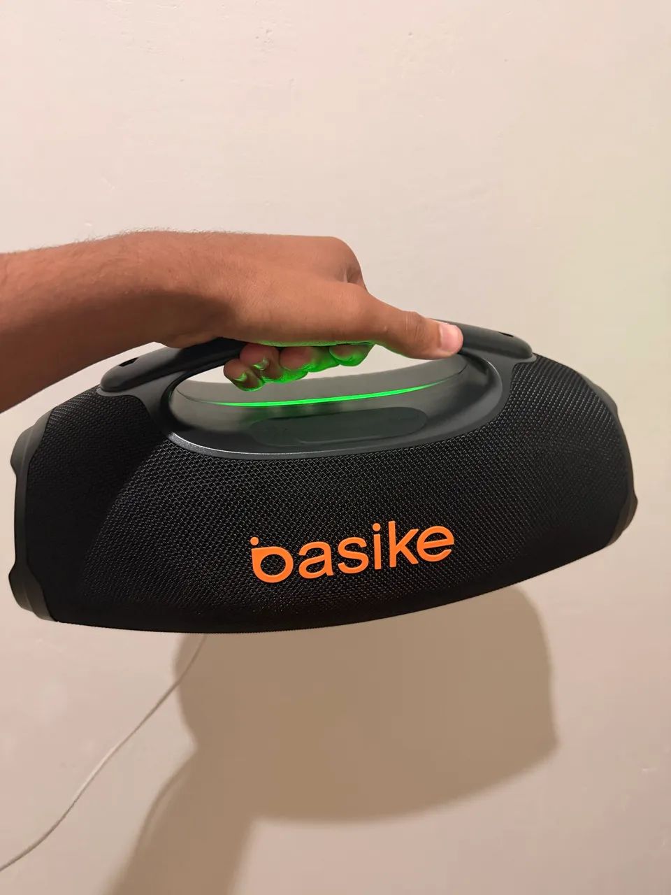 Caixa de som (basike) - Foto 3
