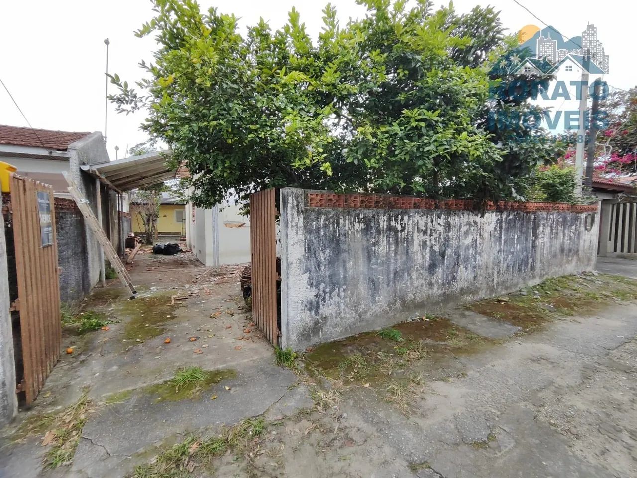 Lote / Terreno em Centro - Matinhos, PR - Foto 2