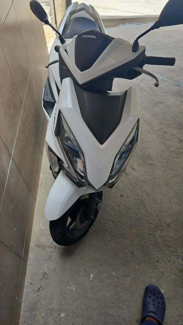 PCX ELITE 12500 