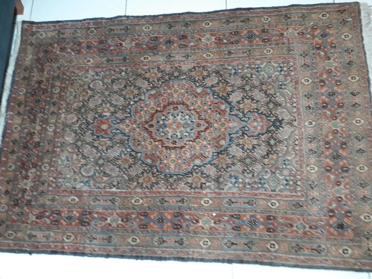 Tapete Persa - Foto 2
