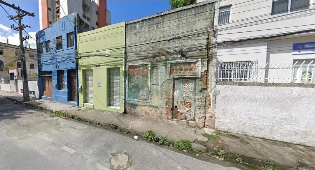 TERRENO COMERCIAL EM SOLEDADE, RECIFE/PE - Foto 5