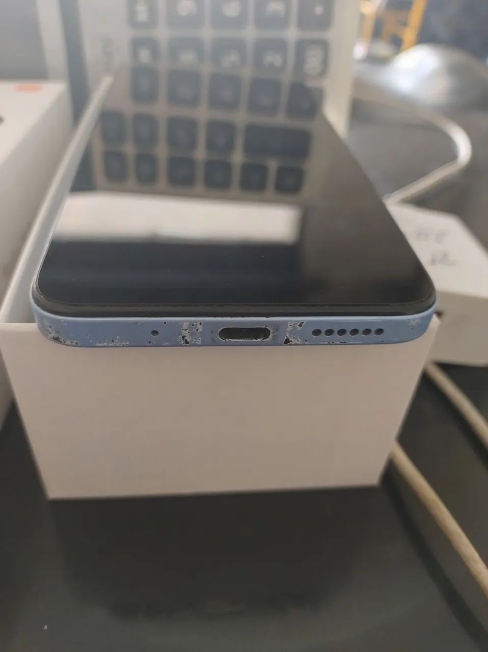 Redmi note 12 6gb 128gb - Foto 3