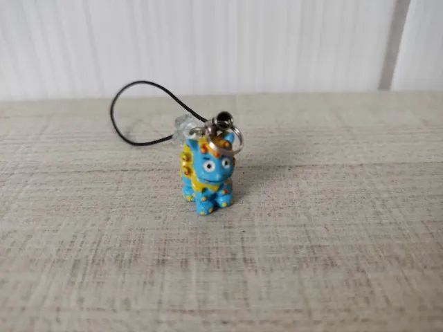 Kit 3 Chaveiros Lembrança Okinawa Japão - Foto 2