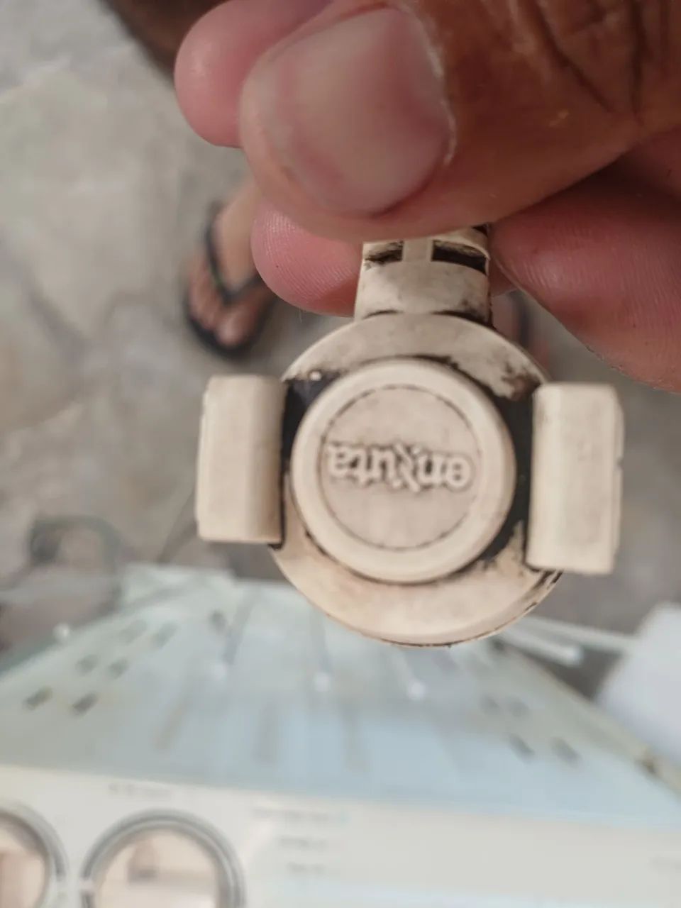 Secadora enxuta Master  - Foto 3