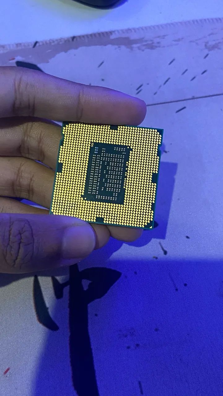 Intel Core i5-3470 3.20GHz - Foto 3
