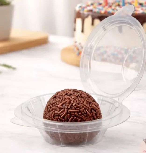 Caixinhas para doces  - Foto 2