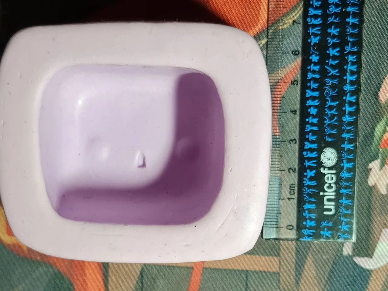 Molde funko pop biscuit de silicone - Foto 2