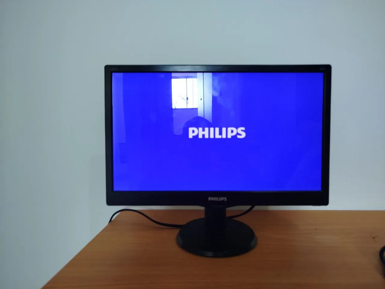 Monitor Philips 15'6 VGA
