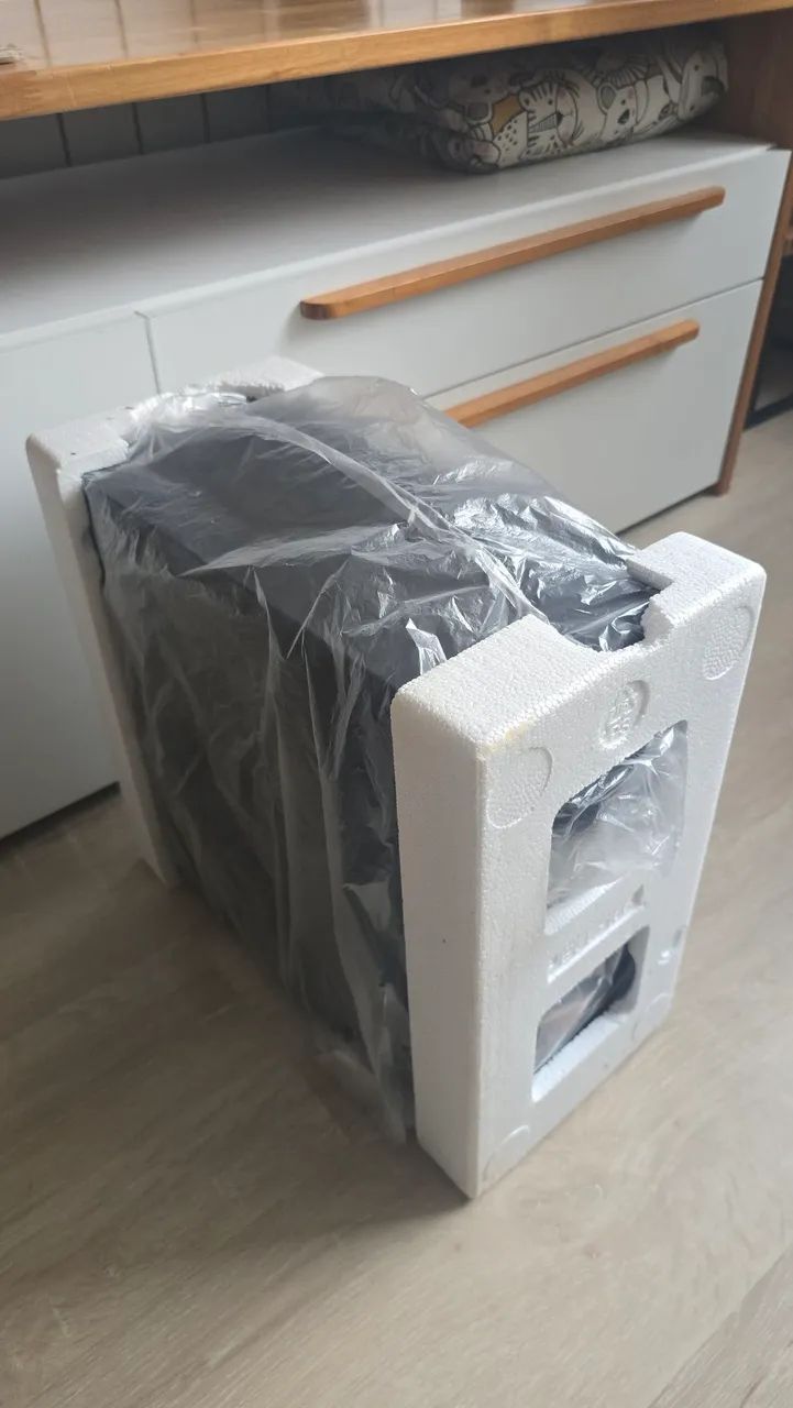 Computador NOVO pronto para uso - Foto 3