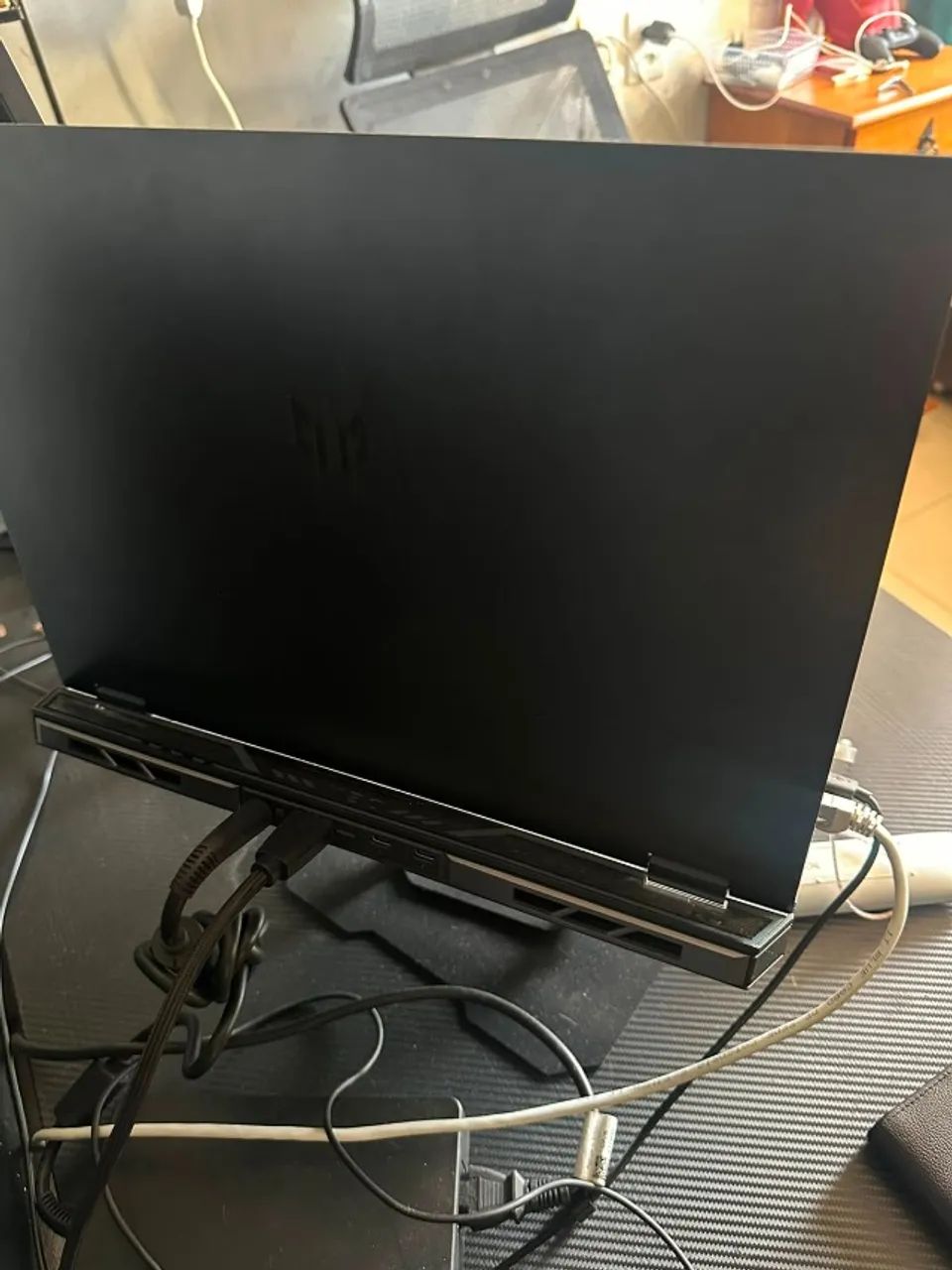 Notebook gamer Acer Predator Helios 16  - Foto 2