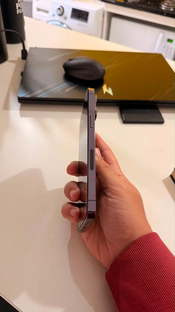 iPhone 14 pro Max  - Foto 2