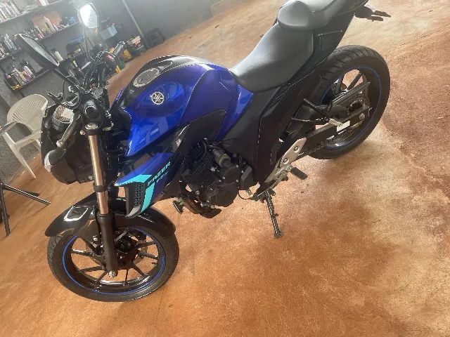 Fz25