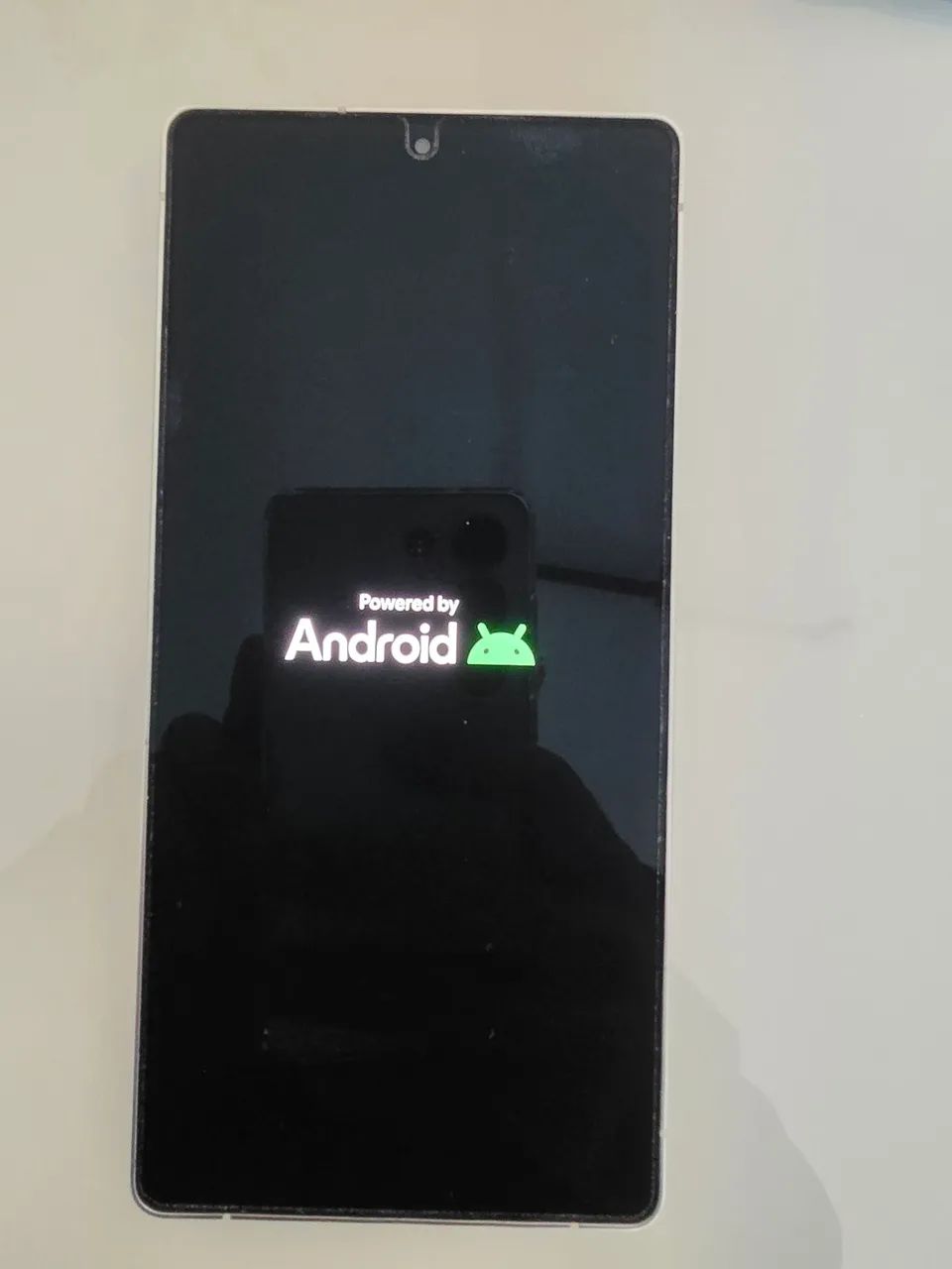 Galaxy S25 Ultra 256Gb Usado Ótimo estado - Foto 2