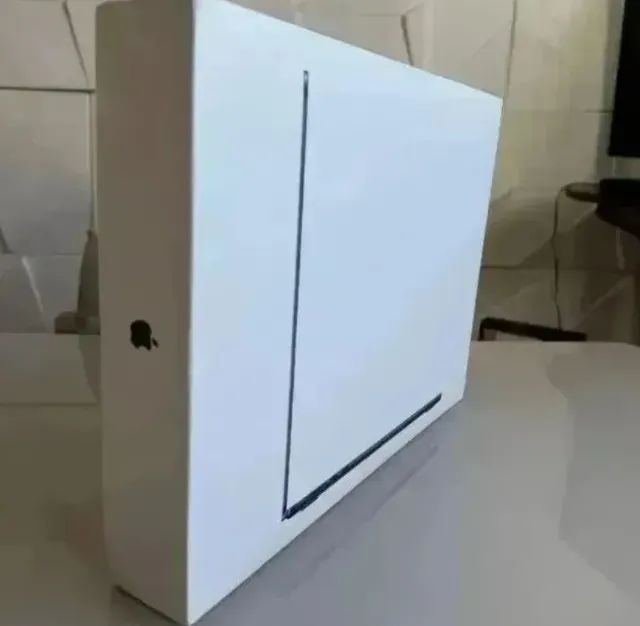 Macbook AIR M5 de 512GB! 15 Polegadas! Modelo maior! 16GB! Lacrado e Garantia Apple - Foto 3