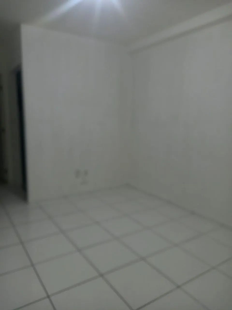 Alugo apartamento 