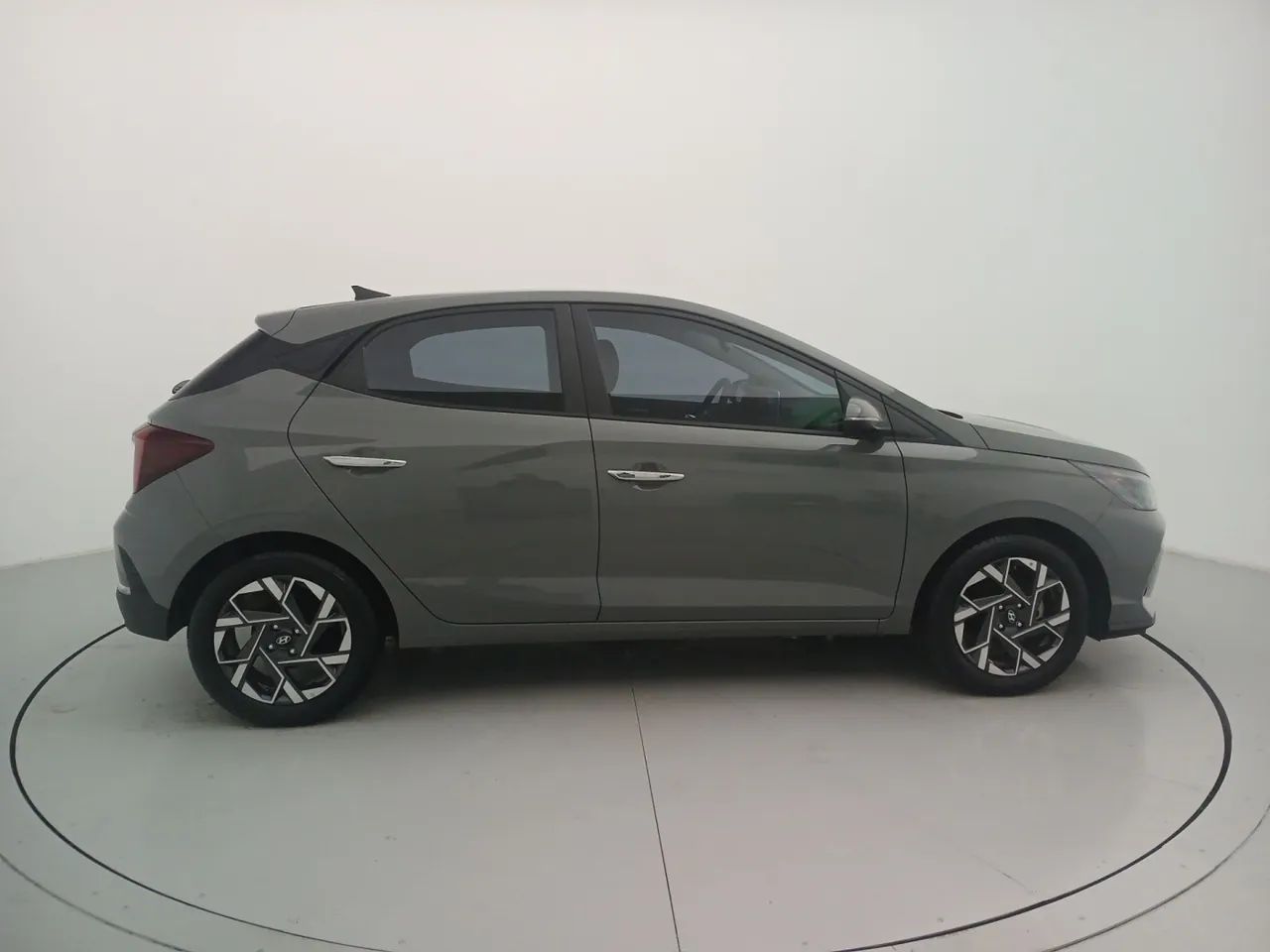 Hyundai HB20 Plat. Safety 1.0 TB Flex 12V Aut., foto 6 de 18