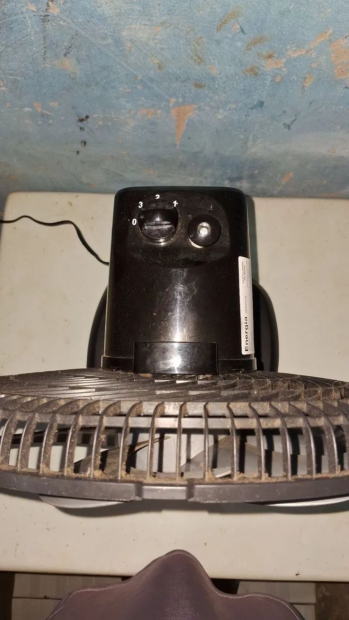 VENTILADOR  - Foto 4