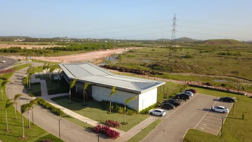lançamento de condomínio em VV Boulevard Arbori