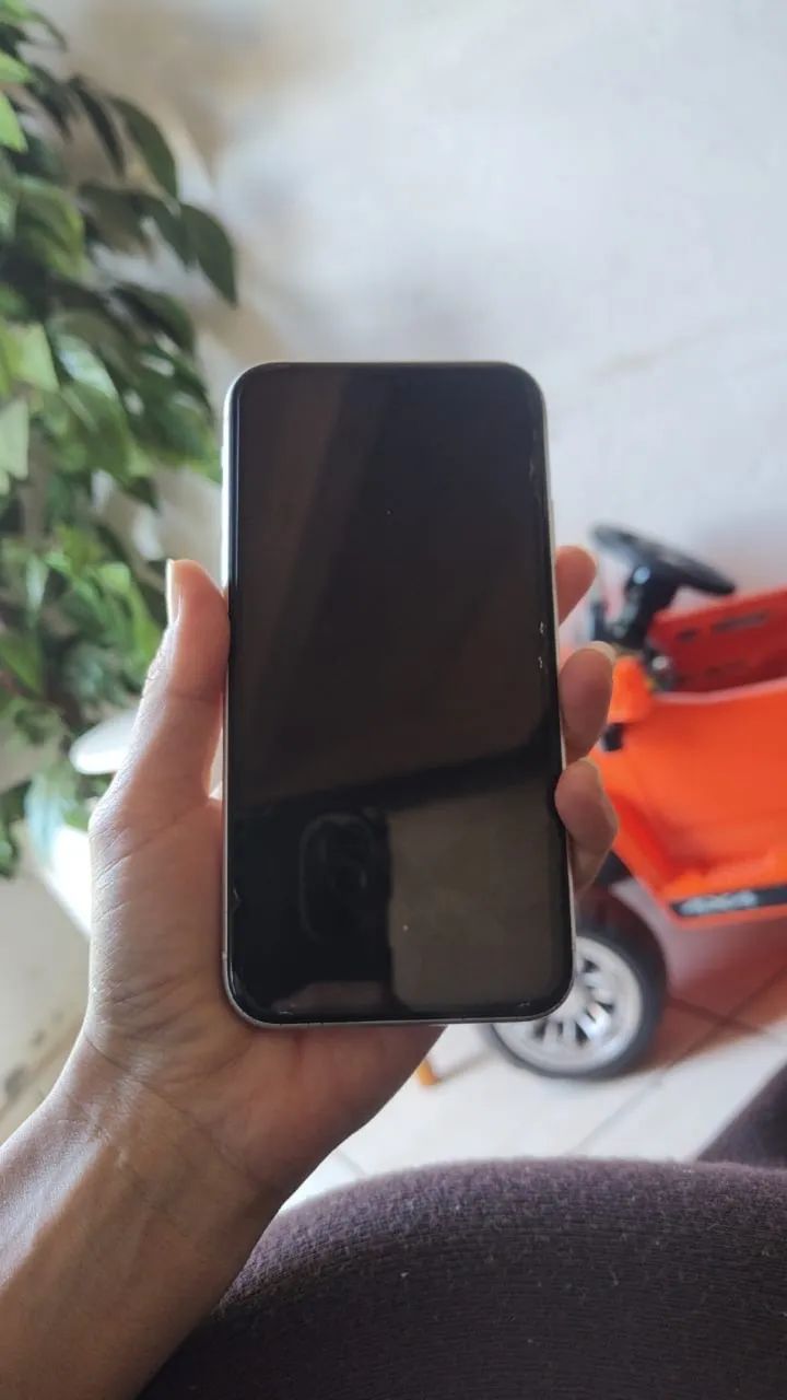 iPhone  - Foto 4