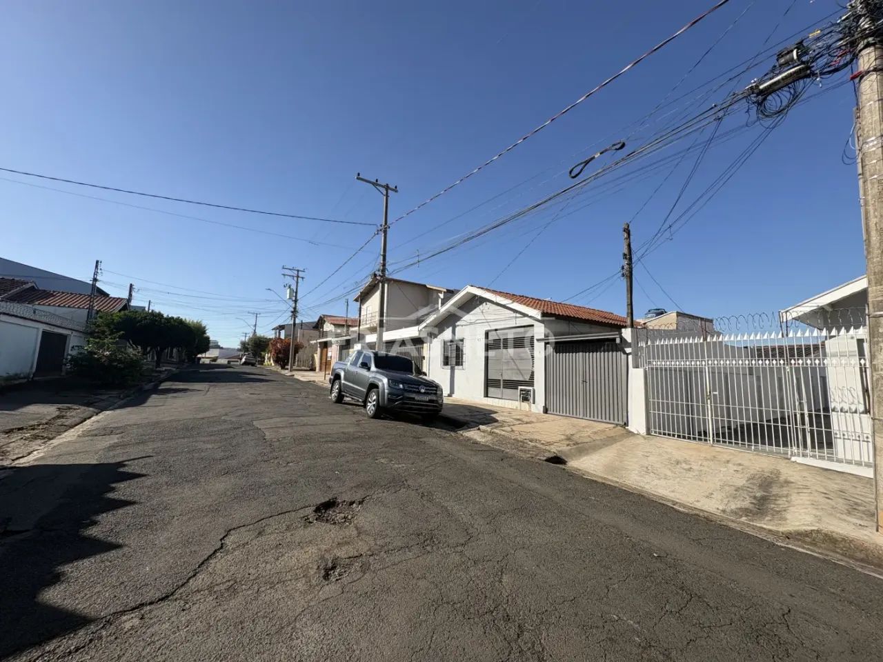 Casa para alugar no Jardim Algodoal em Piracicaba - Foto 3