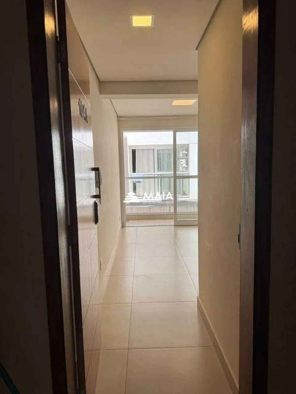Apartamento para alugar no bairro Abadia - Foto 2