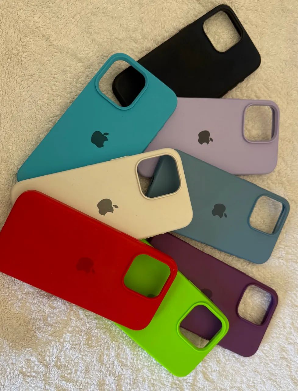 Capinhas para Iphone - Foto 2