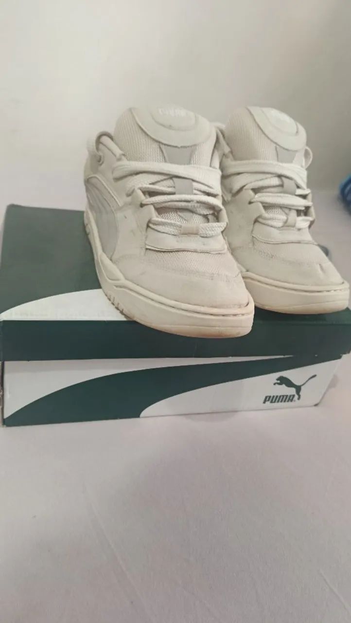 Tênis Puma 180 - Foto 5