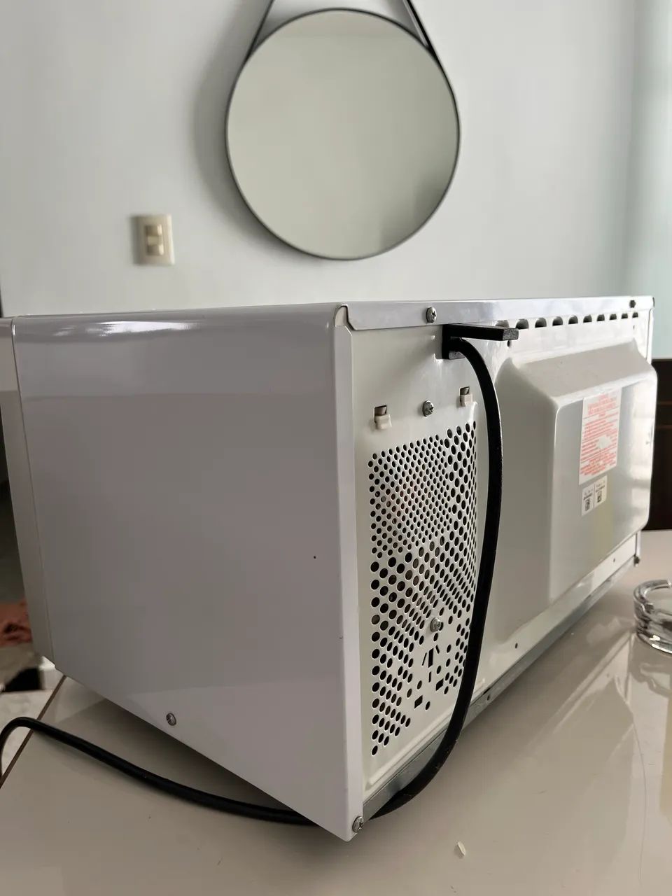 Microondas  - Foto 5