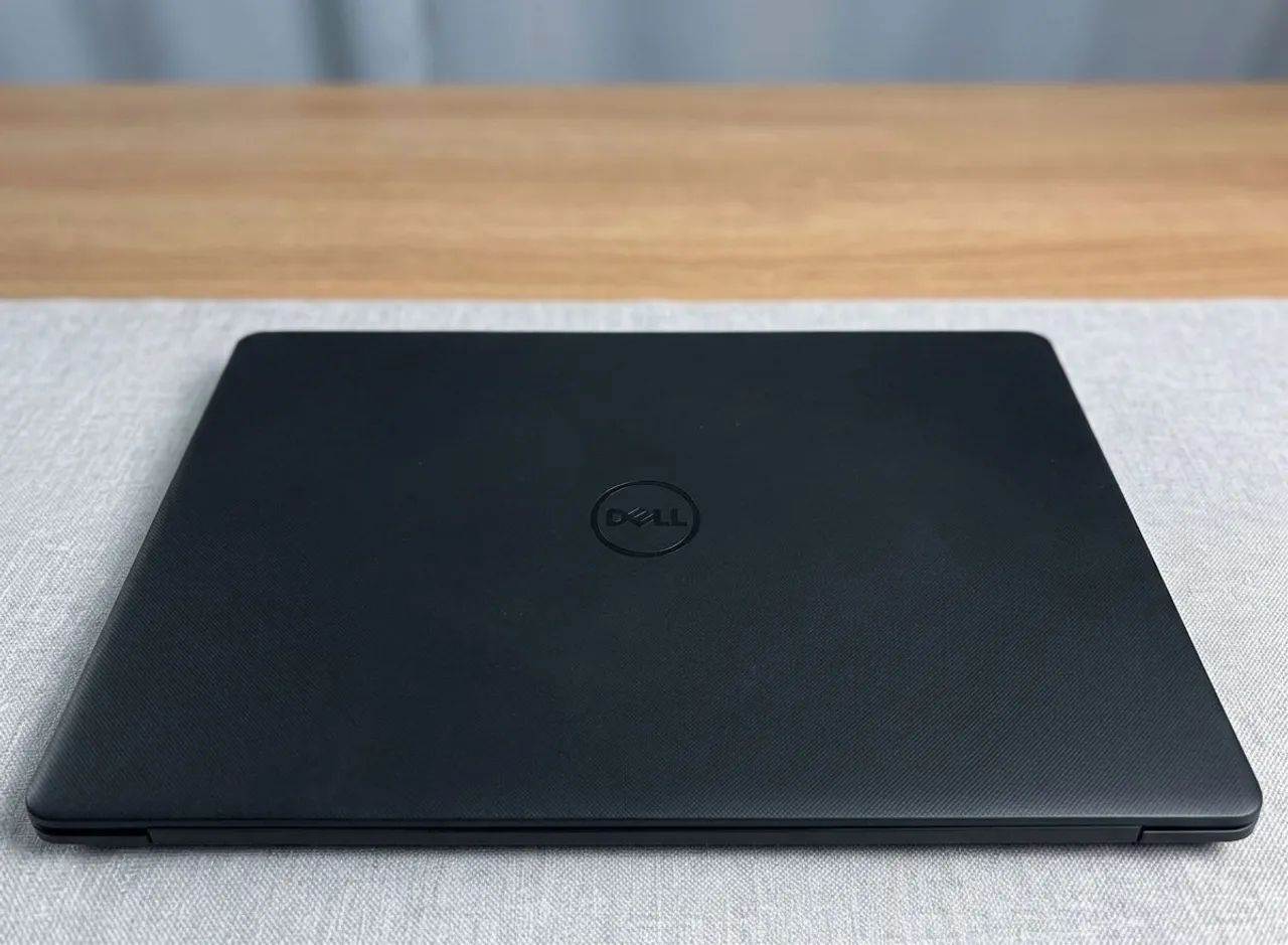 NOTEBOOK DELL INSPIRON 15 3000 CORE i3 7ª GERAÇÃO - Foto 3