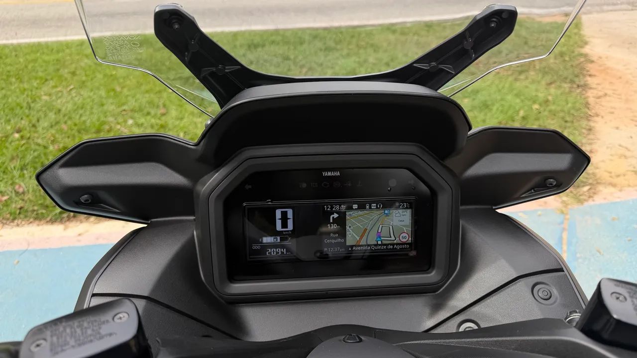 Xmax 300 Connected - Foto 2