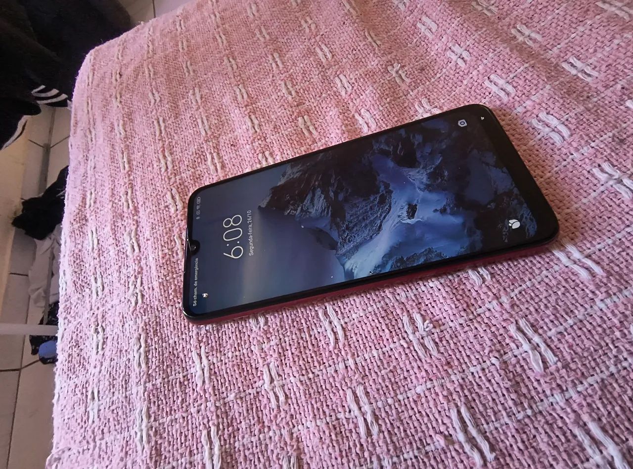 Redmi note 7