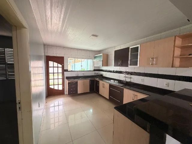 CASA 3 QUARTOS JESUS DE NAZARÉ - Foto 4